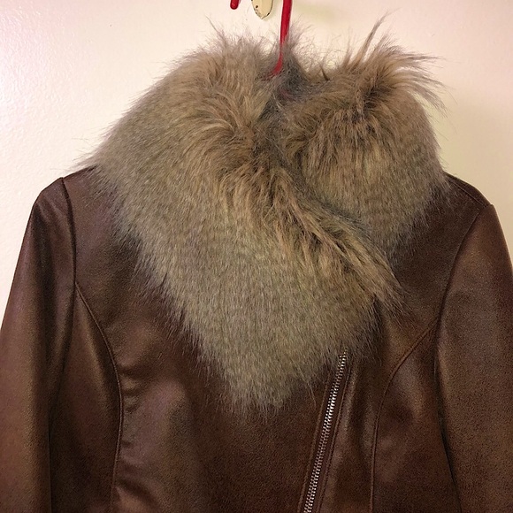 Hawke & Co brown jacket - Picture 3 of 6